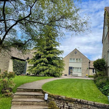 Windrush Cottage, Seven Springs Cottages チェルトナム エクステリア 写真