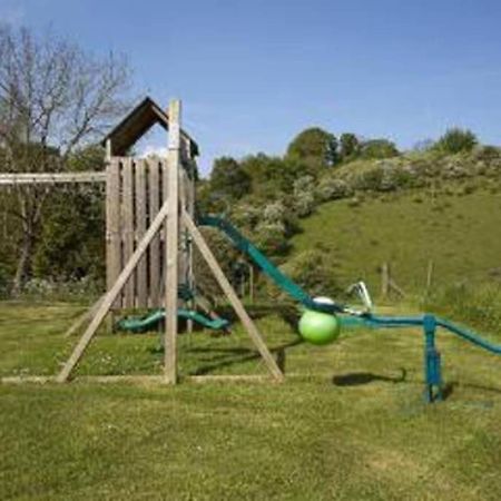 Windrush Cottage, Seven Springs Cottages チェルトナム エクステリア 写真